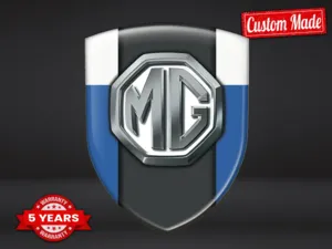 MG Pegatinas Camión Máximo Duradero Moderno Edición Pro